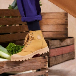 Pataugas AUTHENTIQUE/T H4G CAMEL -Pataugas Boutique H AUTHENTIQUE T CAMEL 41424da7 aa21 419d 80fa 227265b8afac