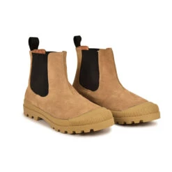 Pataugas AUTHENTIQUE C/S H4H BEIGE -Pataugas Boutique OG C S F4H BEIGE 628191 150 4 4a666f92 ff35 4fdd 99b0 8b2326a3f53b