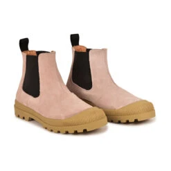 Pataugas AUTHENTIQUE C/S F4H POUDRE 11 Pataugas AUTHENTIQUE C/S F4H POUDRE -Pataugas Boutique OG C S F4H POUDRE 628191 153 4