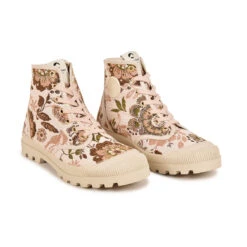 Pataugas AUTHENTIQUE M/FL F4H BEIGE 17 Pataugas AUTHENTIQUE M/FL F4H BEIGE -Pataugas Boutique OG M FL F4H BEIGE 628180 150 3