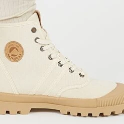 Pataugas AUTHENTIQUE/T F4G IVOIRE -Pataugas Boutique OGTF4GIVOIRE2