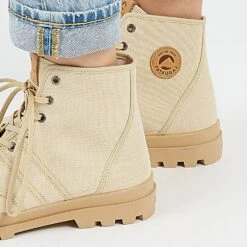 Pataugas AUTHENTIQUE/T H4G ECRU -Pataugas Boutique OGTH4GECRU2