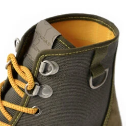 Pataugas AUTHENTIQUE M/OLO H4I KAKI -Pataugas Boutique OLOW Detail 1 FP OG