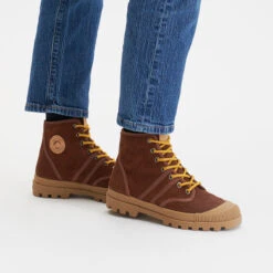 Pataugas AUTHENTIQUE/S F4G CARAMEL 15 Pataugas AUTHENTIQUE/S F4G CARAMEL -Pataugas Boutique ORIGINALESF4GCARAMEL 0894