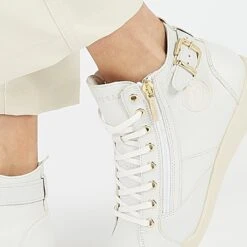 Pataugas PALME F2H BLANC 14 Pataugas PALME F2H BLANC -Pataugas Boutique PALMEF2HOFFWHITE2