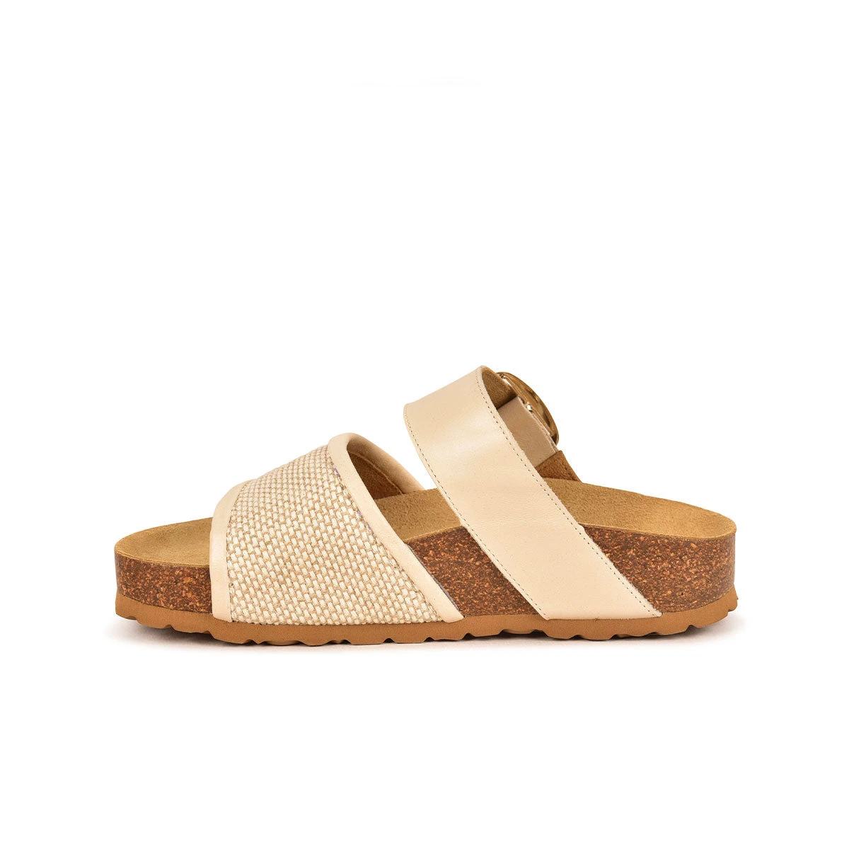 Pataugas LULA MIX TC F2I IVOIRE 4 Pataugas LULA MIX TC F2I IVOIRE – Image 2