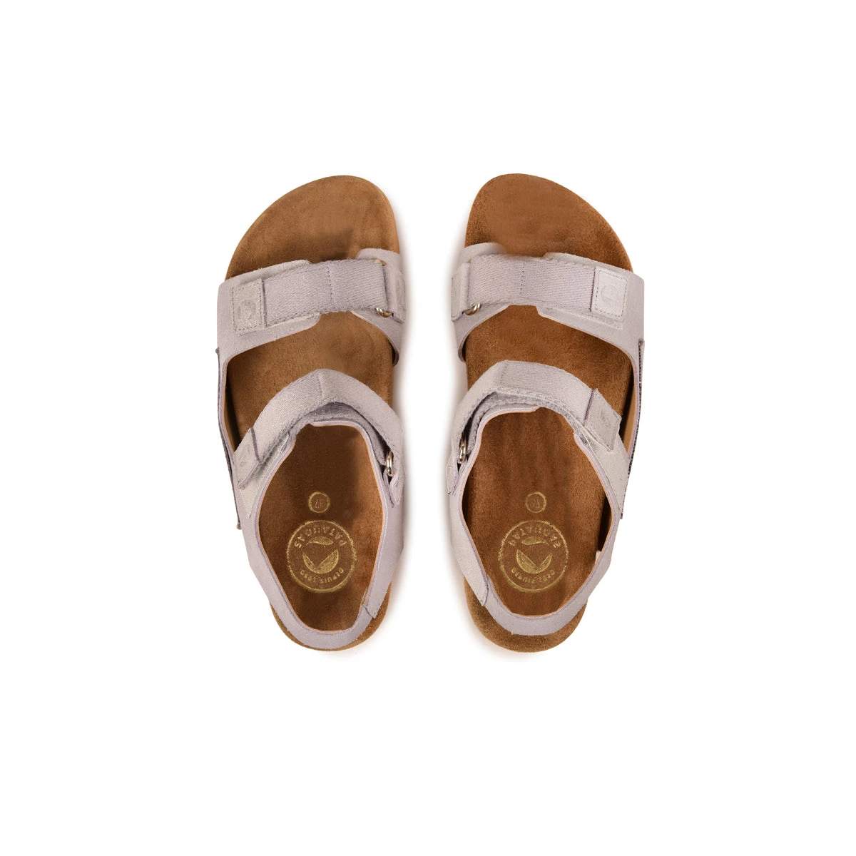 Pataugas ULIA/M F2H LILAS 7 Pataugas ULIA/M F2H LILAS – Image 5